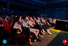 Ya puedes ver el video y las fotografías de la 14ª Edición de Premios Empresa Social