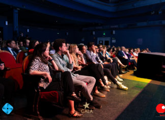 Ya puedes ver el video y las fotografías de la 14ª Edición de Premios Empresa Social