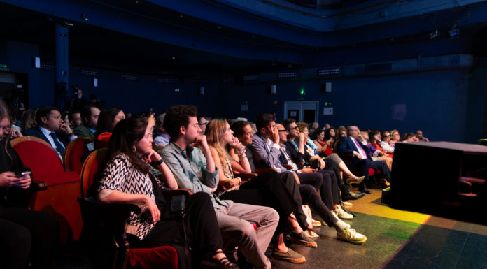 Ya puedes ver el video y las fotografías de la 14ª Edición de Premios Empresa Social