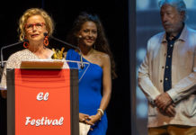 Fundación Inocente, Premio de Honor por la Gran Labor Visualizando y Apoyando a la Infancia más Necesitada