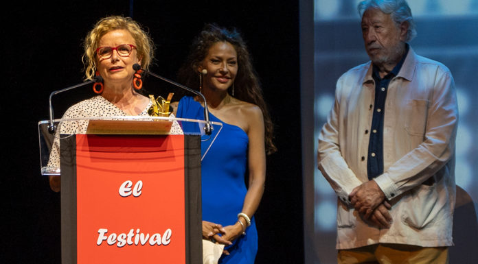 Fundación Inocente, Premio de Honor por la Gran Labor Visualizando y Apoyando a la Infancia más Necesitada