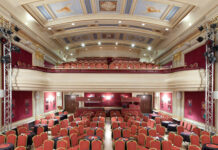 Premios Empresa Social se celebrará el 22 junio en el Teatro Sofía