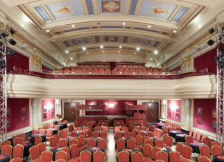 Premios Empresa Social se celebrará el 22 junio en el Teatro Sofía