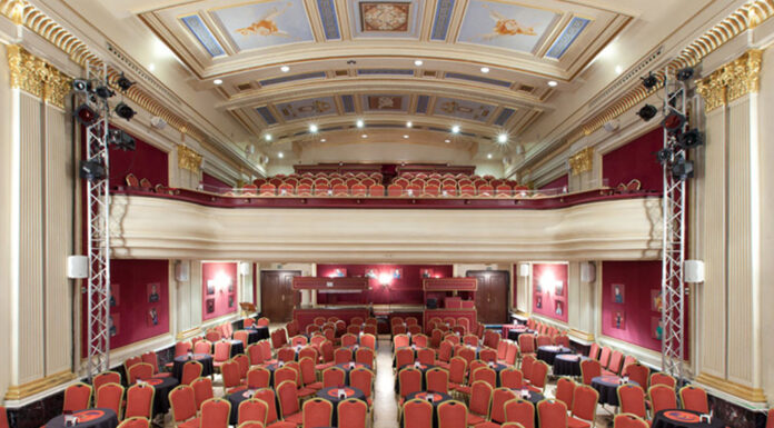 Premios Empresa Social se celebrará el 22 junio en el Teatro Sofía