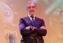 Carlos Bosch, Premio de Honor a la Trayectoria en Responsabilidad Social en el Sector de la Restauración