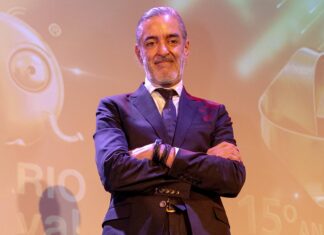 Carlos Bosch, Premio de Honor a la Trayectoria en Responsabilidad Social en el Sector de la Restauración