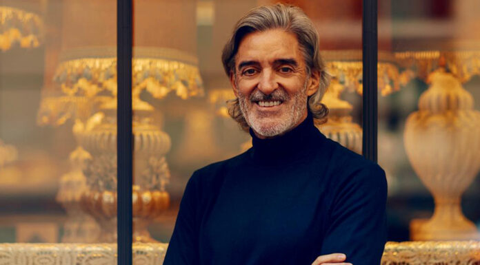 Carlos Bosch, Premio de Honor a la Trayectoria en Responsabilidad Social en el Sector de la Restauración
