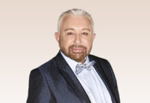 José Manuel Parada presentará Premios Empresa Social 2026